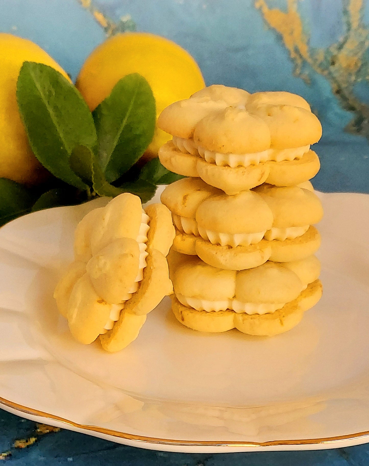 Sweet Lemon