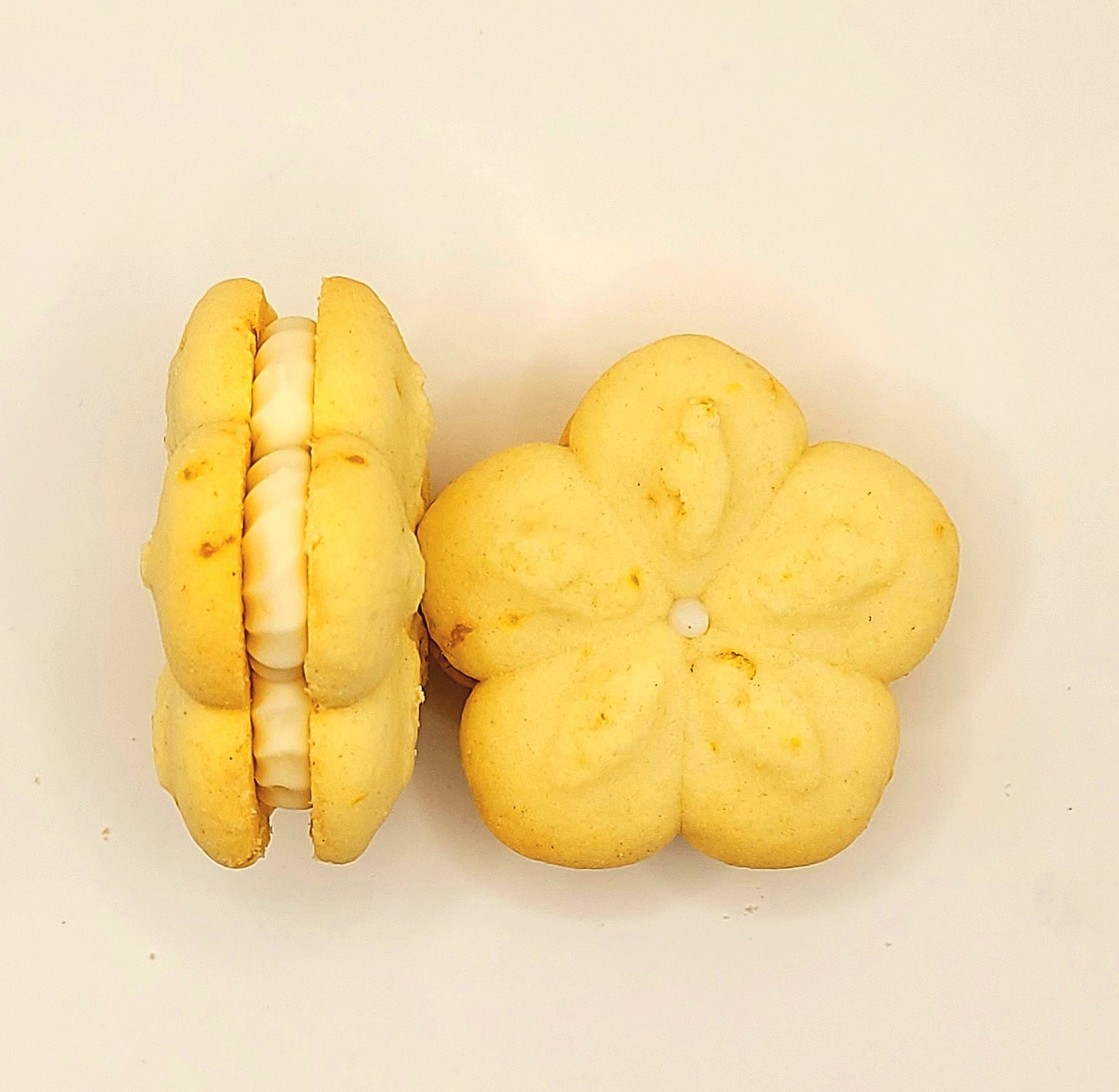 Sweet Lemon