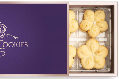 Gift Box of 8 Signature Susie K