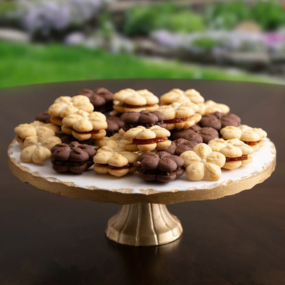 Assorted Gift Box (8 cookies)