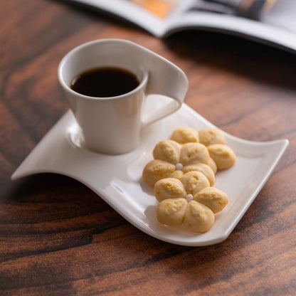 Simply Susie's (Plain Cookies - No Jam)
